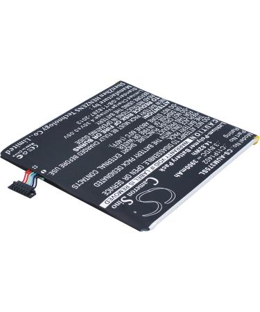 Replacement Battery C11P1402 for FE375CG FE375CXG K019 ME375C Padfone 7 - 3.8V 3900mAh | Fast International Shipping - Buy Online on GoSupps.com