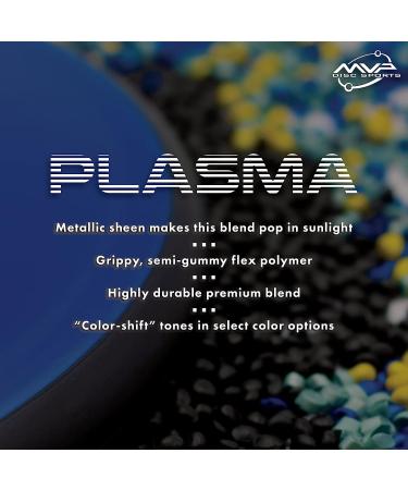 MVP Disc Sports Plasma Inertia Disc Golf Distance Driver 165-170g Mystery Color - Buy Online on GoSupps.com