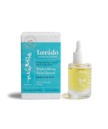 Lavido Natural Try The Brand Intro Kit | Vegan Cruelty-Free Clean Beauty | Shop Internationally - Buy Online on GoSupps.com