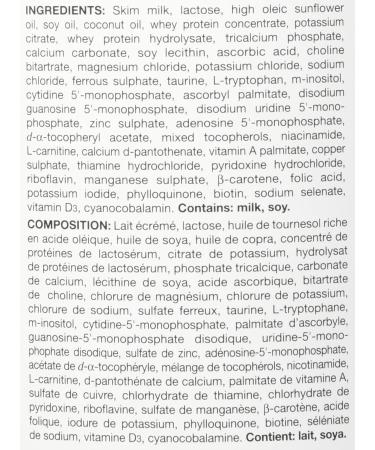 Similac Step 2 Calcium-Enriched Baby Formula Powder 850 g 6-24 Months - Buy Online on GoSupps.com
