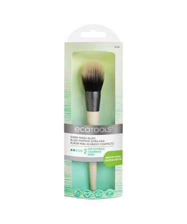Ecotools Sheer Finish Blush Sheer Blush