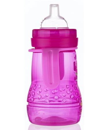 Mam Training Cup with Handles 8oz BPA Free - Assorted Colors - Discontinued - Buy Online on GoSupps.com