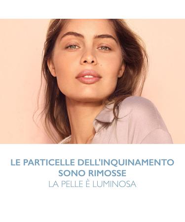 Skin Therapy by Lancaster Skin Life Cleansing Foam 125ml - Hydrating Facial Cleanser for All Skin Types | International Shipping Available - Buy Online on GoSupps.com