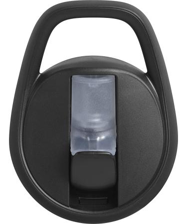 CamelBak Eddy+ Cap Accessory - Replacement Cap and Straw for Eddy+ Bottles  Black - Buy Online on GoSupps.com