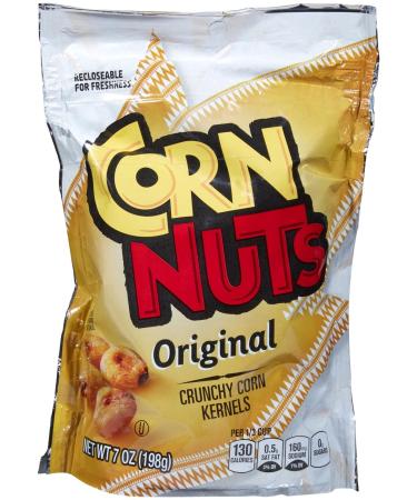 Corn Nuts Original Corn Kernels, 7 Ounces