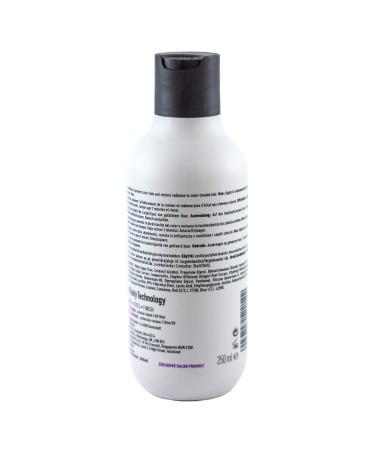 KMS California Color Vitality Conditioner 250ml | Color Protection & Conditioning for Vibrant Hair - Shop Internationally - Buy Online on GoSupps.com