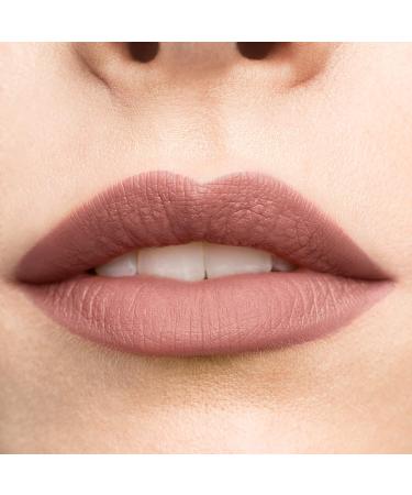 Julep Whipped Matte Lip Mousse Say Hello - 0.14 oz (Moisturizing, Long-lasting Lip Color) - Buy Online on GoSupps.com