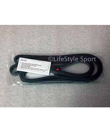 Power Lifting Band - Monster Mini Band #3 35 lb Resistance for Strength Training | International Shipping Available - Buy Online on GoSupps.com