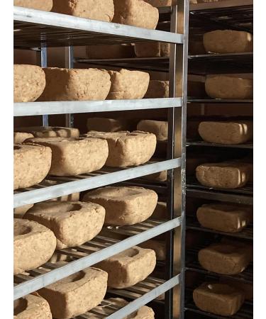 Traditional Doenjang paste from South Korea - Rare in the market. Only 2 best ingredients. Aged in clay pots for over 2 years. Direct from local Korean producer. Great base for Ssamjang sauce and stew. 200 gram - Buy Online on GoSupps.com