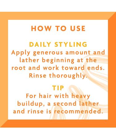 Cantu Moisturizing Cream Shampoo with Shea Butter - 13.5 fl oz | Best for Dry Hair | Nourishing & Hydrating | International Shipping Available - Buy Online on GoSupps.com