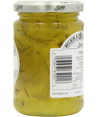 TIPTREE Marmelade Citrons Verts 340 g - Buy Online on GoSupps.com