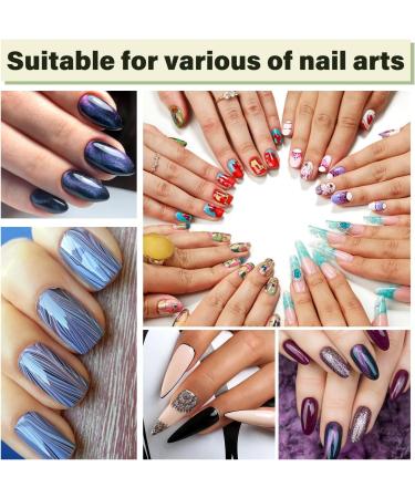 Boobeen Gel Nail Polish Remover Professional Nail Polish Remover Easily & Quickly Removes Soak-Off Gel Polish No Damage to Nails(15ml) 01 - Buy Online on GoSupps.com