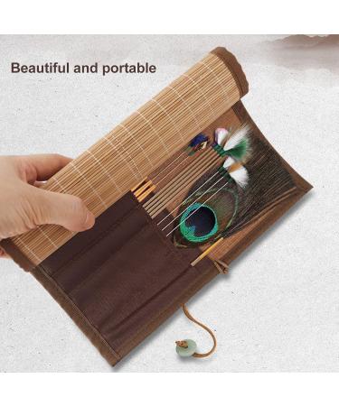 Shop Sonew 7pcs Ear Cleaning Tool Set - Deep Clean & Relax with Bamboo Mat | International Shipping Available - Buy Online on GoSupps.com