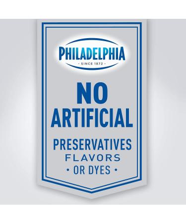 Philadelphia Original Cream Cheese Spread 16 Oz Tub - Buy Online at [Your Company Name] - Buy Online on GoSupps.com
