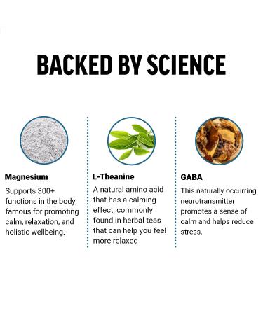 Force Factor Ultimate Magnesium Chewables - Sleep Aid & Stress Relief, Vegan & Gluten-Free, Orange Creamsicle Flavor - 60 Soft Chews - Buy Online on GoSupps.com