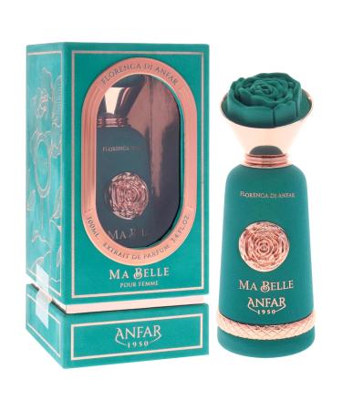 Ma Belle for Women - 3.4 oz Extrait De Parfum Spray - Buy Online on GoSupps.com