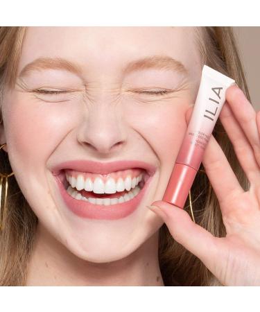 ILIA Color Haze Multi-Matte Pigment - Temptation (Soft Pink) | Cruelty-Free, Vegan, Clean Beauty - Buy Online on GoSupps.com