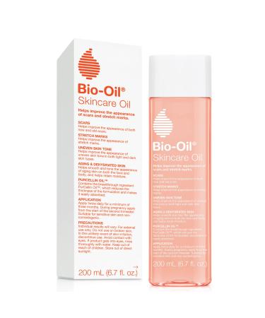 Bio-Oil Skincare Oil 6.7 fl oz (200 ml)