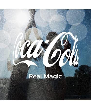 Coca Cola Mini Senza Caffeina Pack of 72 cans of soft drinks 150 ml of caffeine-free coke without caffeine - Buy Online on GoSupps.com