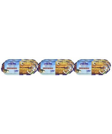 Buy R genfisch Fried Herring in Spicy Marinade - Pack of 6 (6 x 500g) | International Shipping Available - Buy Online on GoSupps.com