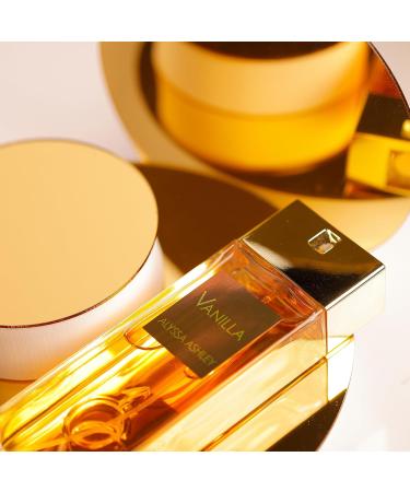 Alyssa Ashley Vanilla - Vanilla Perfume for Women with Caramel and Musk - Elegant Perfumes for Women - Vanilla Fragrances for Romatic Moments - 3.4 oz - Buy Online on GoSupps.com