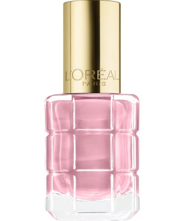 L'Or al Paris Color Riche Oil Varnish 222 Rose Garden