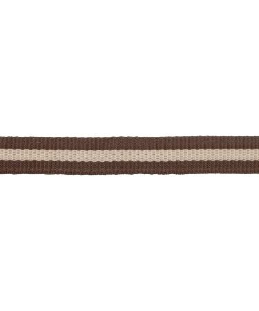 Kerbl Nylon Halter for Hippo | Pony Shetty & Cob Sizes | 6 Colors Available - Size 0 Brown - International Shipping - Buy Online on GoSupps.com
