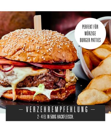 Ankerkraut Buletten & Fleischpflanzerl Spice Mix for Meatballs - 100g Cork Glass | Premium Meat Seasoning for Delicious Dishes - Buy Online on GoSupps.com