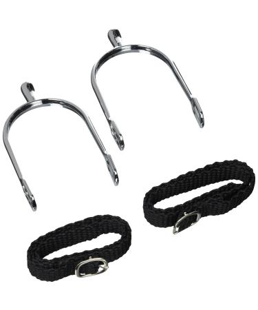 WALDHAUSEN spur set for men and women length 20 mm