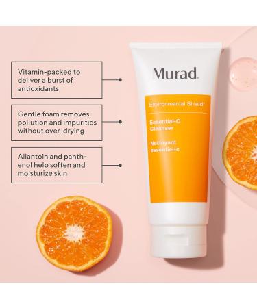 Murad The Derm Report on: Brighter More Radiant Skin | Skincare Set | Radiant Skincare Kit | Worth 36 - Buy Online on GoSupps.com