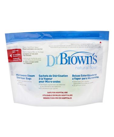Dr. Brown's Options+ All In One Gift Set - Ultimate Baby Feeding Solution - Buy Online on GoSupps.com