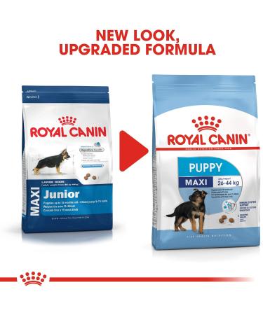 ROYAL CANIN Maxi Junior 1 kg - Buy Online on GoSupps.com