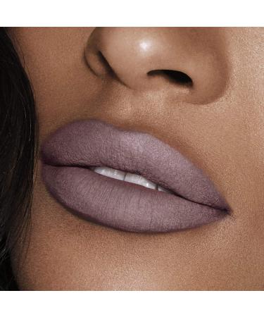 Maybelline Color Sensational Ultra Matte Lipstick - 30 Concrete Jungle Grey | International Shipping Available - Buy Online on GoSupps.com