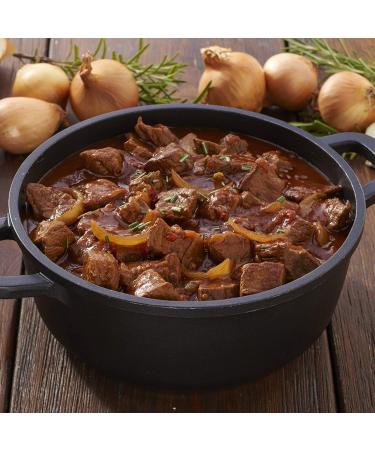 Buy Knorr Fix Goulash - Quick Preparation Without Additives | 46g - International Shipping Available - Buy Online on GoSupps.com