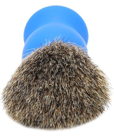 Premium Beard Razor Brush - Easily Remove Residues & Dirt Perfect for Home & Travel | International Shipping - Buy Online on GoSupps.com