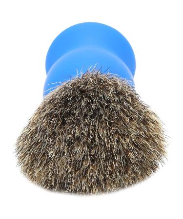 Premium Beard Razor Brush | Easy-to-Use Shaving Brush for Home & Travel | Perfect for Grooming & Studio - Buy Online on GoSupps.com