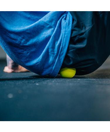 Buy Velites Massage Ball - Premium Muscle Relief & Recovery Tool for All Athletes | Fast International Shipping - Buy Online on GoSupps.com