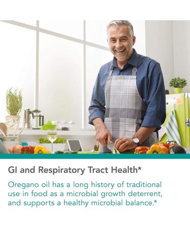 Buy Nutricology Oregano Oil 90 Fish Gelatin Capsules - Natural Immune Support - Buy Online on GoSupps.com