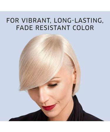 WELLA Colorcharm T35 Beige Blonde Hair Toner 1.4 oz - Brass Neutralizing Liquifuse Technology - Buy Online on GoSupps.com