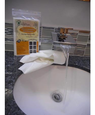 The Amazing Howie Cloth- Package of 2 - Buy Online on GoSupps.com