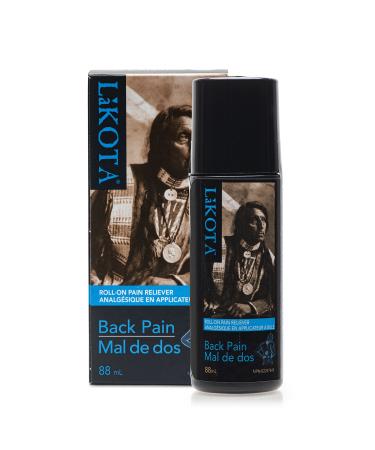 Lakota Back Pain Roll On