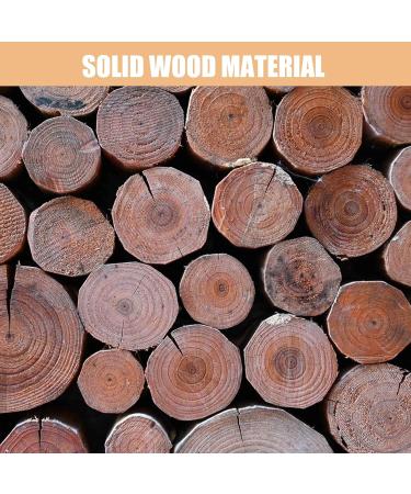 Wooden Comb Anxiety Relief Labour Comb Birthing Hospital Bag Maternity Essentials Postpartum Natural Pain Stress Relief Wood Acupressure - Buy Online on GoSupps.com