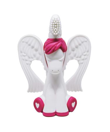 Baby Banana - Magical Unicorn Toothbrush   Training Teether Tooth Brush for Infant  Baby  and Toddler - Buy Online on GoSupps.com