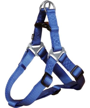 Trixie Premium One Touch Dog Harness 80 - 100 cm x 25 mm Red - Buy Online on GoSupps.com