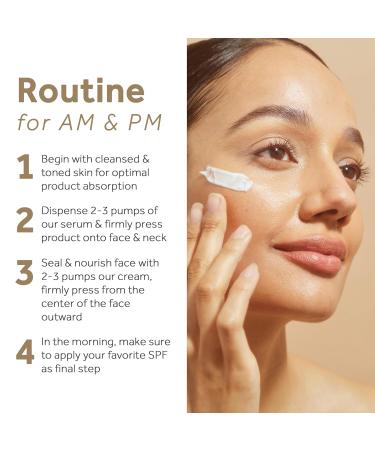 Orora Bioactive Collagen Cream by Saranghae | Korean Skin Care | Best Face Cream & Facial Moisturizer for Glowing Skin - Buy Online on GoSupps.com