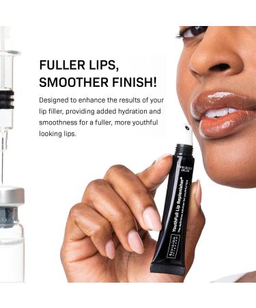 Revision Skincare Injection Perfection Regimen Enhances Neurotoxin & Filler Results Reduces Fine Lines & Wrinkles Boosts Skin Firmness & Radiance Hydrates Lips 3-Step Anti-Aging Treatment - Buy Online on GoSupps.com