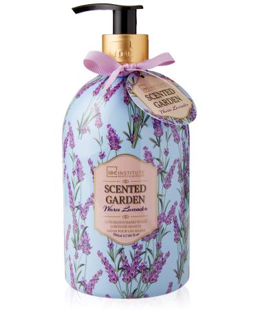 Jabon De Manos Lavanda 500 Ml.