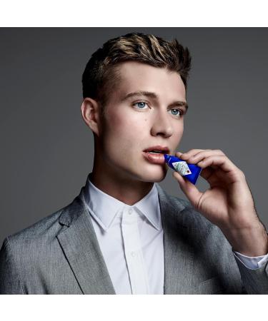 Jack Black Moisture Therapy Lip Balm SPF 25 Shea Butter - Buy Online on GoSupps.com