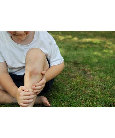 Famadem Arnidol Stick 15ml - Natural Relief for Bruises and Bumps - Famadem - Buy Online on GoSupps.com
