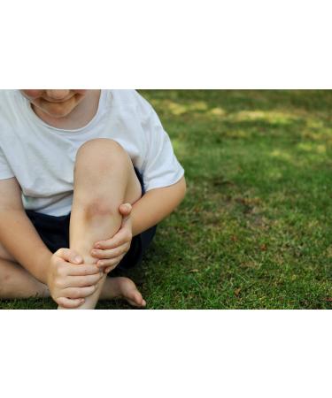  ARNIDOL Arnidol - Roll On Refreshes and comforts the skin after a light stroke for children - 15 ml - Buy Online on GoSupps.com